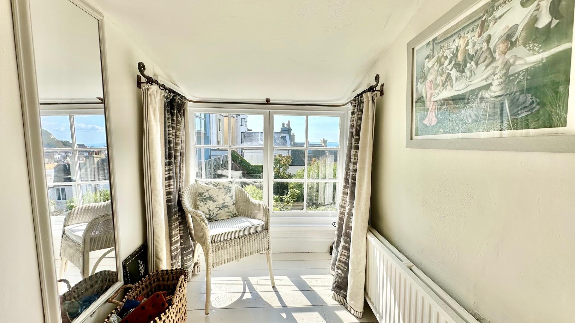 2 bed property in Tackleway, Old Town, Hastings